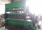 300T Punching Pressure Expanded Metal Machine JQ25 - 300 With Pneumatic Clutch